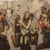 Barcelona Gipsy Klezmer Orchestra