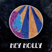 Sour Cream Band - Hey Holly