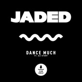 Dance Much (feat. Ali Story) artwork