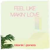 Feel Like Makin' Love (with Zoe Dee) [Cassara Remix] artwork