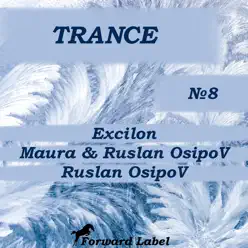 Trance No.8 - Single - Maura Trance No.8 - Single - Maura