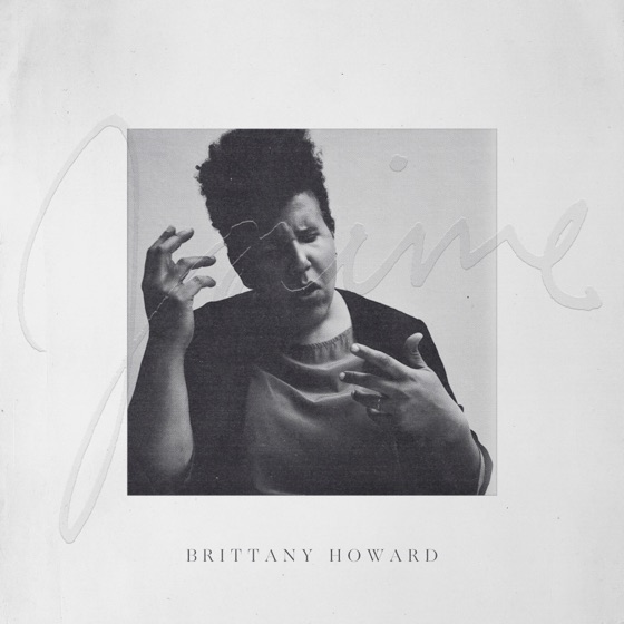 Cover artwork for Tomorrow
