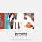 Bloody Eyes - DYEN lyrics
