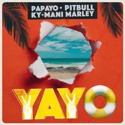 YAYO - Single - Ky-Mani Marley YAYO - Single - Ky-Mani Marley