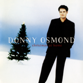 Christmas At Home - Donny Osmond