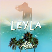 Leyla (DopeDrop Remix) artwork