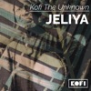 Jeliya - EP