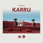 Karru - EP artwork