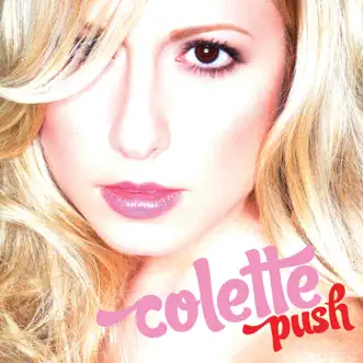 Push by Colette album reviews, ratings, credits