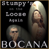 Bocana,Emilie-Claire Barlow - Stumpy's on the Loose Again