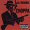 Choppa - Lil Hendrix lyrics