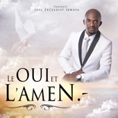 Le Oui et L'Amen - EP artwork