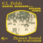 Heaven Bound / Key to the Kingdom (feat. Sharon Jones) - Single