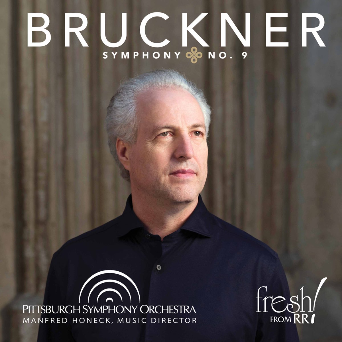 ‎Bruckner: Symphony No. 9 In D Minor, WAB 109 (Ed. L. Nowak) By ...