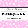 Bubblegum K.K. (From "Animal Crossing: New Leaf") - Single album lyrics, reviews, download