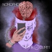 Nomophobia artwork