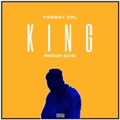 King artwork