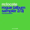Rogue (Album Sampler 2 / 3) - Single album lyrics, reviews, download