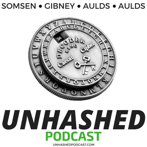 The Unhashed Podcast The Unhashed Podcast