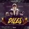 Diles (feat. Arcángel, Ñengo Flow, DJ Luian & Mambo Kingz) artwork