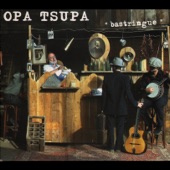 Opa Tsupa - Mamma Mia (Valse Version)