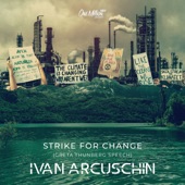 Strike For Change (Extended Mix) artwork