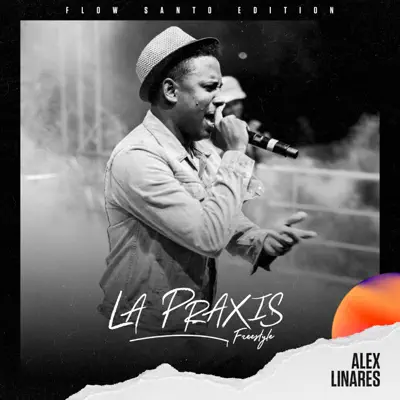 La Praxis - Single - Alex Linares