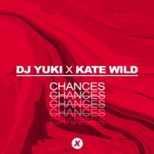 DJ YUKI - Chances