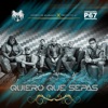 Quiero Que Sepas - Single
