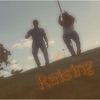 Raising - Single