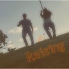 Raising - Single, 2019