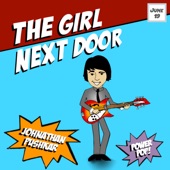 Johnathan Pushkar - The Girl Next Door