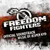 Stream & download Freedom Fighters