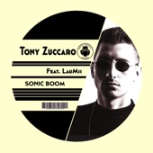 Sonic Boom (Dub Mix) [feat. LauMii] artwork