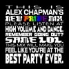 Alex Chapman: Pride 2020 (DJ Mix)