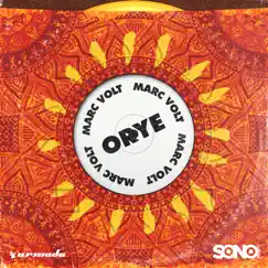 Orye (Extended Mix) Song Lyrics