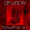 Nitrous Oxide - Dr. LaFlow lyrics