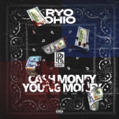 Cash Money Young Money artwork