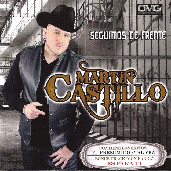 Cover artwork for Cuidando La Plaza