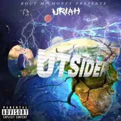 Outsider - EP by URIAH album reviews, ratings, credits