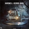 Armin van Buuren & Hardwell - Left Right (feat. Fatman Scoop)