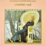 Christine McVie - No Road Is the Right Road
