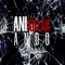 Anikillah Ando (feat. Cuaticos Bro) - GRIFUSNACKY CREW lyrics