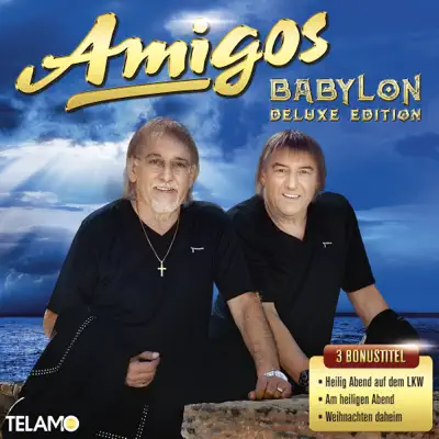 Babylon (Deluxe Edition) - Amigos (ESF)