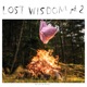 LOST WISDOM - PT 2 cover art