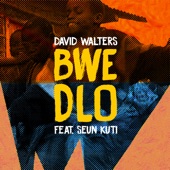 Bwé Dlo (Remixes) - EP