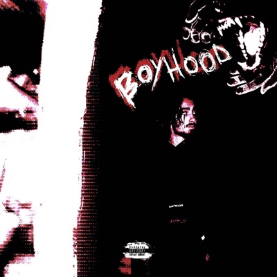 Boyhood - EP - Luka