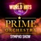 Queen Medley - Prime Orchestra lyrics