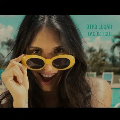 Otro Lugar (Acústico) - Single - Lunalé