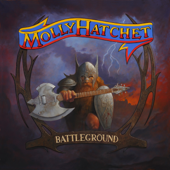 Battleground (Live) - Molly Hatchet